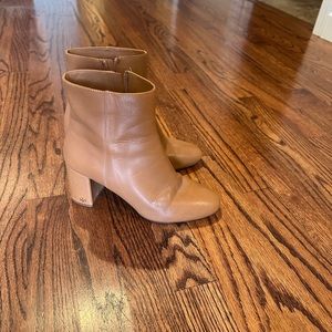 Tory Burch, Size 8, Heeled Boots